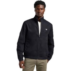 Lee - Harrington Jack - Zwart - Jas