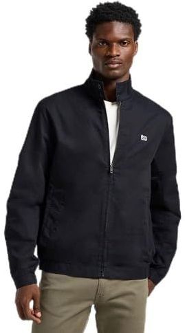 Lee - Harrington Jack - Zwart - Jas