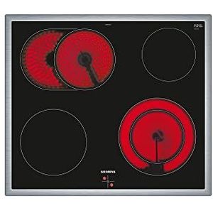 Siemens EA645GN17 iQ300 keramische kookplaat t.b.v. inbouwfornuis