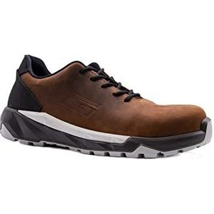 Giasco 3C184G, Industrial Shoe Unisex Volwassenen, Bruin, 41 EU, Bruin