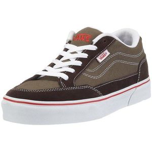 VANS M BEARCAT VDT2SLQ Herensneakers, bruin, (Seal Brown/Quarry), EU 40 (US 7 1/2) (UK 6 1/2), bruin, 40 EU