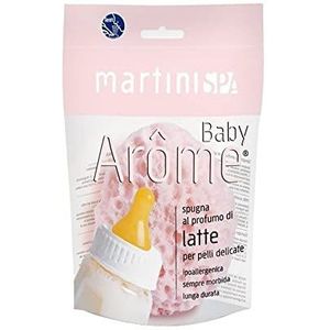 Martini Spugna 4803M Baby Arome, Verschillende kleuren, 1 Stuk