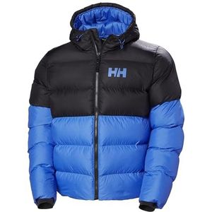 Helly Hansen Heren Active Puffy Jacket, Ultra Blue, S