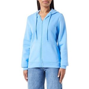 Libbi Sweatvest  royal blue/koningsblauw