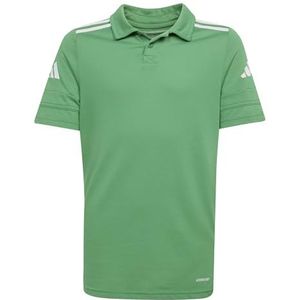 adidas - Squadra25 - Katoenen Kinder Polo