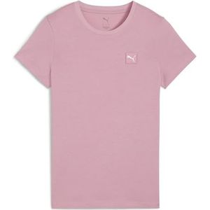 Puma - ESS Elevated - T-shirt - Dames