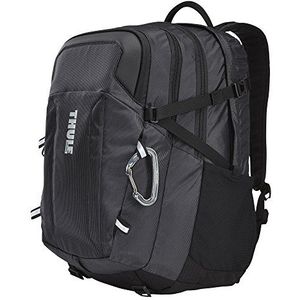 Thule EnRoute 2 Escort Daypack voor notebooks tot 15,6 inch (27 liter) zwart