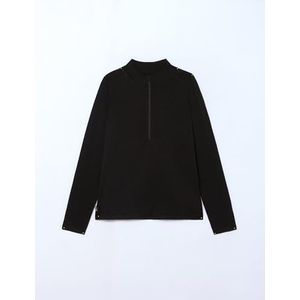 Craghoppers - Expert Merino - Sweatshirt - Met Halve Rits