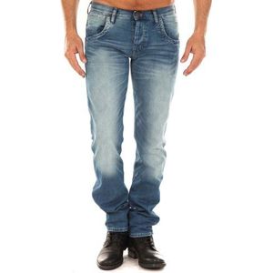 Wrangler Spencer Jeans voor heren - blauw - 34W / 32L