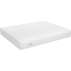 Ada Sleep® - PREMIUM Cold Foam Mattress - 90x220 cm - Orthopedic Mattresses - HR+ Technology - 25 cm High - (Medium)