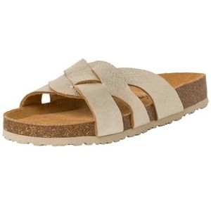 Tamaris Dames Slipper 1-27504-42 933 Maat: 39 EU