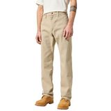 Wrangler - 13MWZ - Jeans - Prewashed Tan - Original Regular Bootcut Fit - Straight Leg
