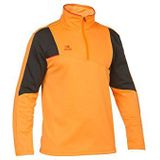 Asioka París Sweatshirt Met Halve Rits