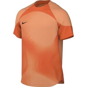 Nike - ADV Gardien 4 - Sportshirt - Zwart - Dri-FIT Technologie