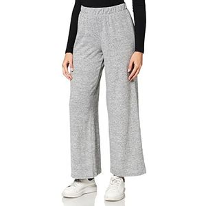 Noisy may Nmstate Nw Wide Pants broek voor dames