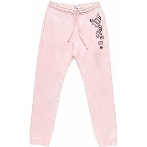 Replay Casual broek voor meisjes, 516, roze., 10 Jaar
