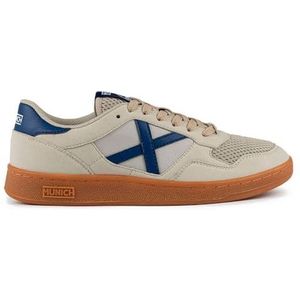 Munich Arrow 72 herenschoenen, beige, maat 43, Beige, 43 EU