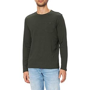 Hurley Heren M Felton Thermal Ls Shirt