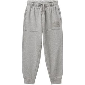 United Colors of Benetton Broek, Grijs, 130