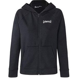 Under Armour Vrouwen Rival Terry FZ Hoodie, Sport Hoodie, Essentiële Outdoor Kleding