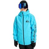Quiksilver - Mission - Snowboardjack - HORIZON blue