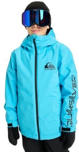 Quiksilver - Mission - Snowboardjack - HORIZON blue