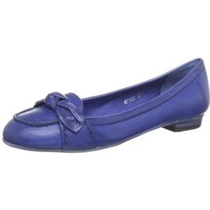 Everybody Dames 840515 instappers, blauw 5, 43 EU