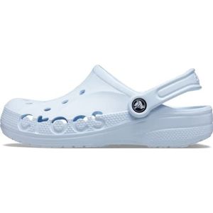 Crocs Unisex Baya Clog, Mineral Blue, 48/49 EU