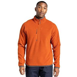 Craghoppers - Active Fleece - Microfleece Top - Halve Rits