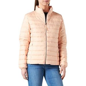 s.Oliver Dames 120.12.201.16.150.2115535 jas lange mouwen regular fit, off-white, 44
