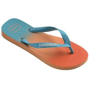 Havaianas Top Mode, Flip Flop Vrouwen, Perzik, 34 EU