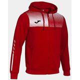 Sweater - Gekleurde Lijn - 100% Gerecycled Polyester