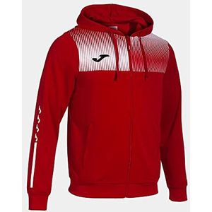 Sweater - Gekleurde Lijn - 100% Gerecycled Polyester