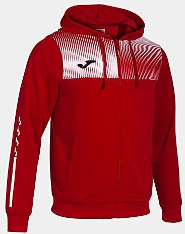 Sweater - Gekleurde Lijn - 100% Gerecycled Polyester