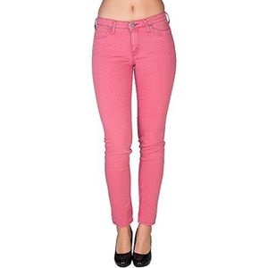 Lee Dames Jeans Slim Fit, SCARLETT - L526BGFW