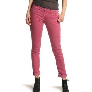 Lee Dames Jeans Slim Fit, SCARLETT - L526BGFW