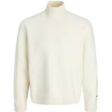 Jack & Jones - JORNORREBRO - Trui - Wit
