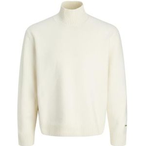 Jack & Jones - JORNORREBRO - Trui - Wit