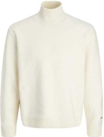 Jack & Jones - JORNORREBRO - Trui - Wit