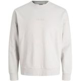 JACK & JONES Jcostance Sweat Crew Neck, vapor blue, L