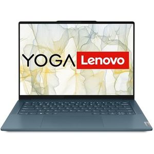 Lenovo Yoga Pro 7 14APH8 | 14.5"" WQXGA Display | AMD Ryzen 7 7840HS | AMD Grafisch | 32GB RAM | 512GB SSD | QWERTY Toetsenbord
