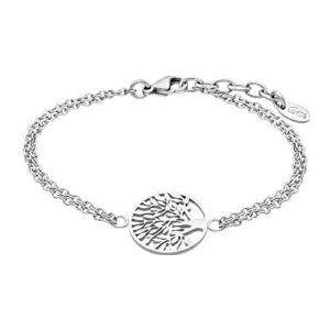 Lotus - LS1898-2/1 - Damesarmband - Roestvrij Staal 925 - 21 cm