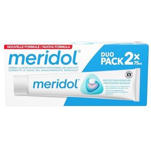 Méridol Tandpasta Set van 2 x 75 ml