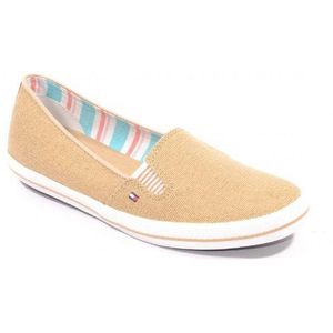 Tommy Hilfiger FW56818211, hoge sneaker dames 38 EU