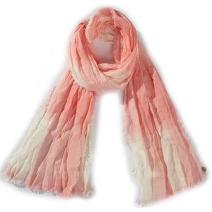 ESPRIT dames sjaal, geruit F15241