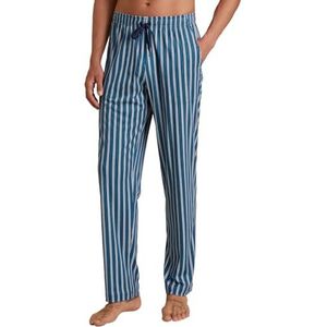 CALIDA RMX Sleep Leisure broek voor heren, Insigniablauw, 52-54