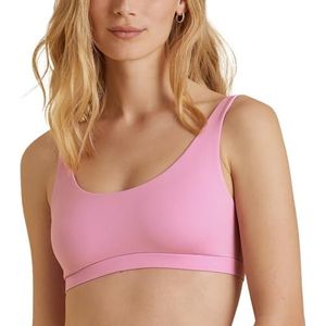 CALIDA Natural Skin BH voor dames, Bubble Gum pink., 48-50
