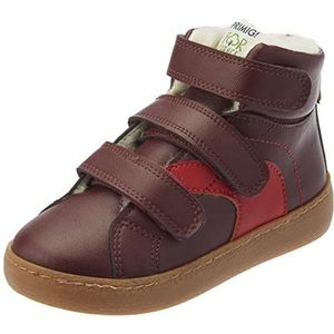 PRIMIGI B&G for Change sneakers voor meisjes, rood (cherry), 29 EU