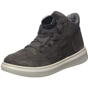 Superfit Cosmo Sneakers voor jongens, licht gevoerde Gore-tex, bruin 3010, 31 EU