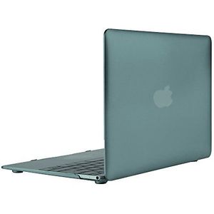 LogiLink Hardcover (beschermhoes) voor 11"" MacBook Air, staalgrijs
